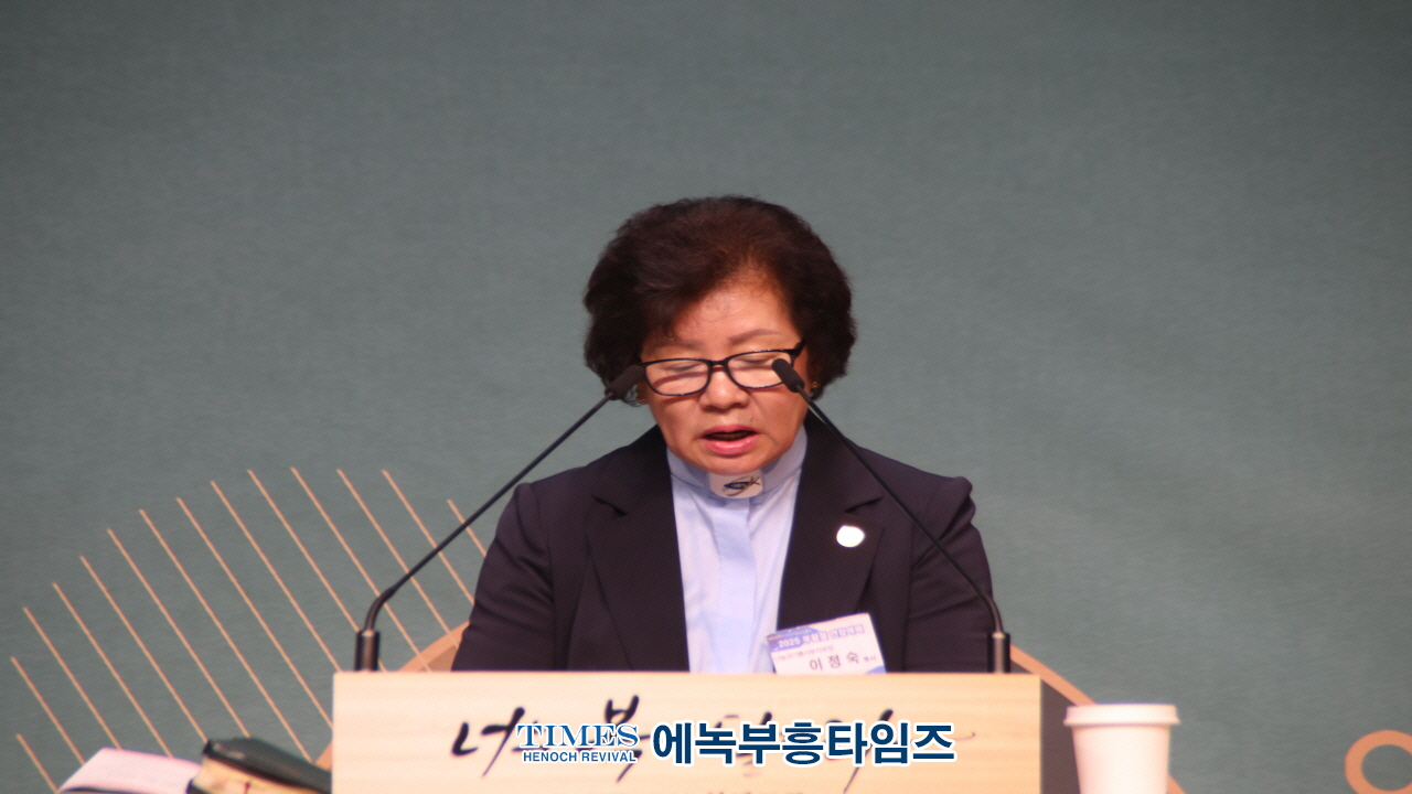 인천 서구기독교연합회, 2025 부활절연합예배 성료“부활의 증인으로 살자”