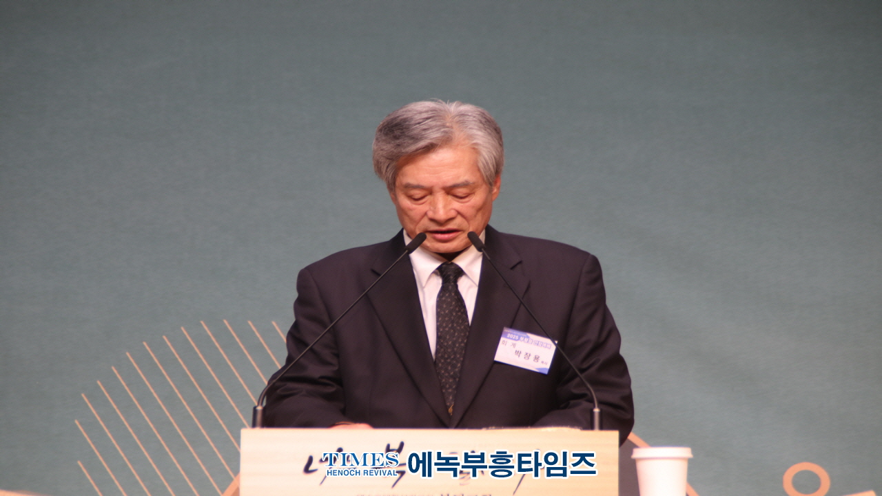 인천 서구기독교연합회, 2025 부활절연합예배 성료“부활의 증인으로 살자”