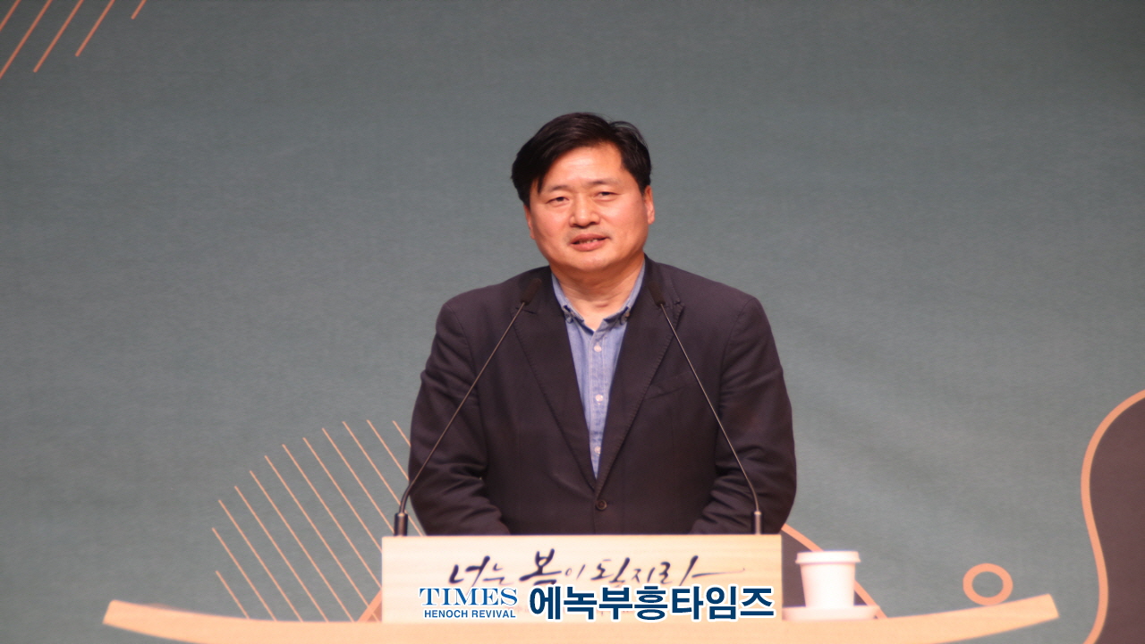 인천 서구기독교연합회, 2025 부활절연합예배 성료“부활의 증인으로 살자”