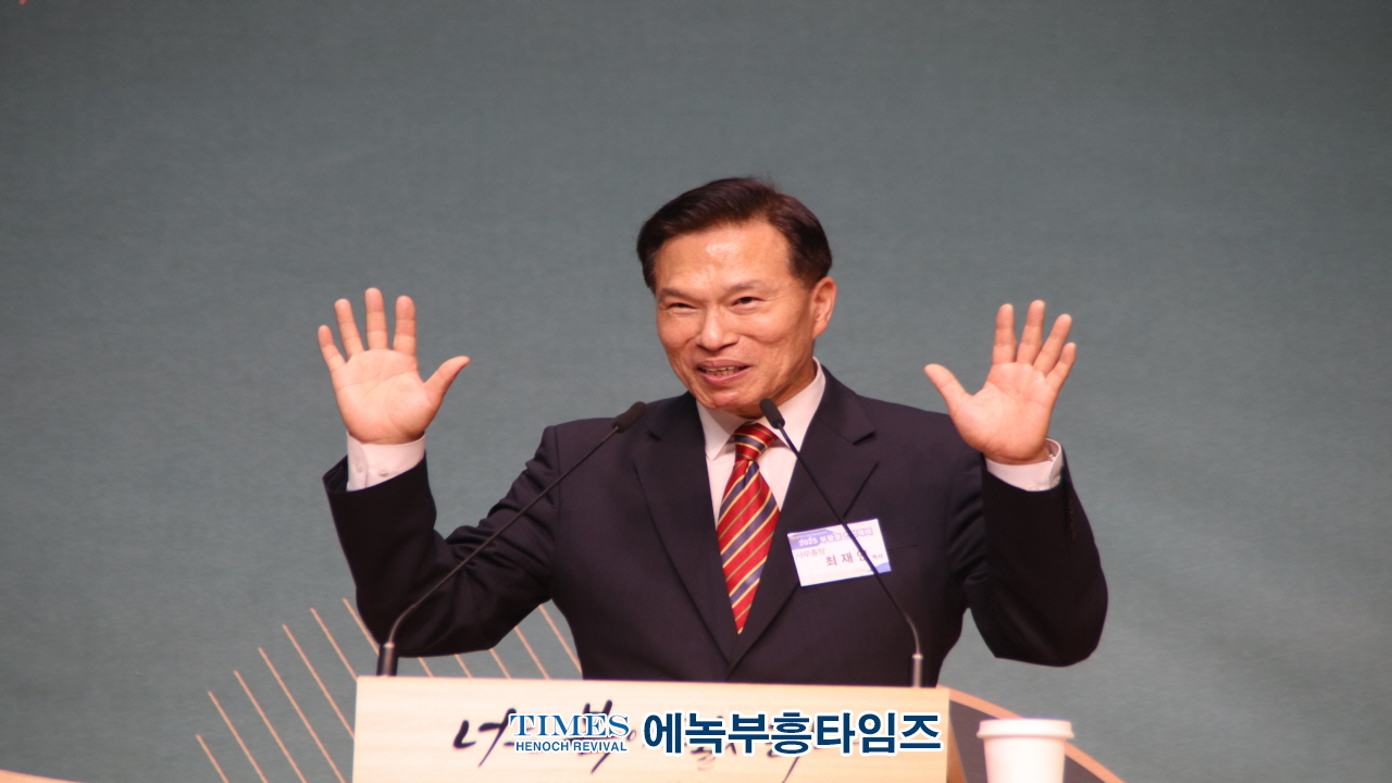 인천 서구기독교연합회, 2025 부활절연합예배 성료“부활의 증인으로 살자”