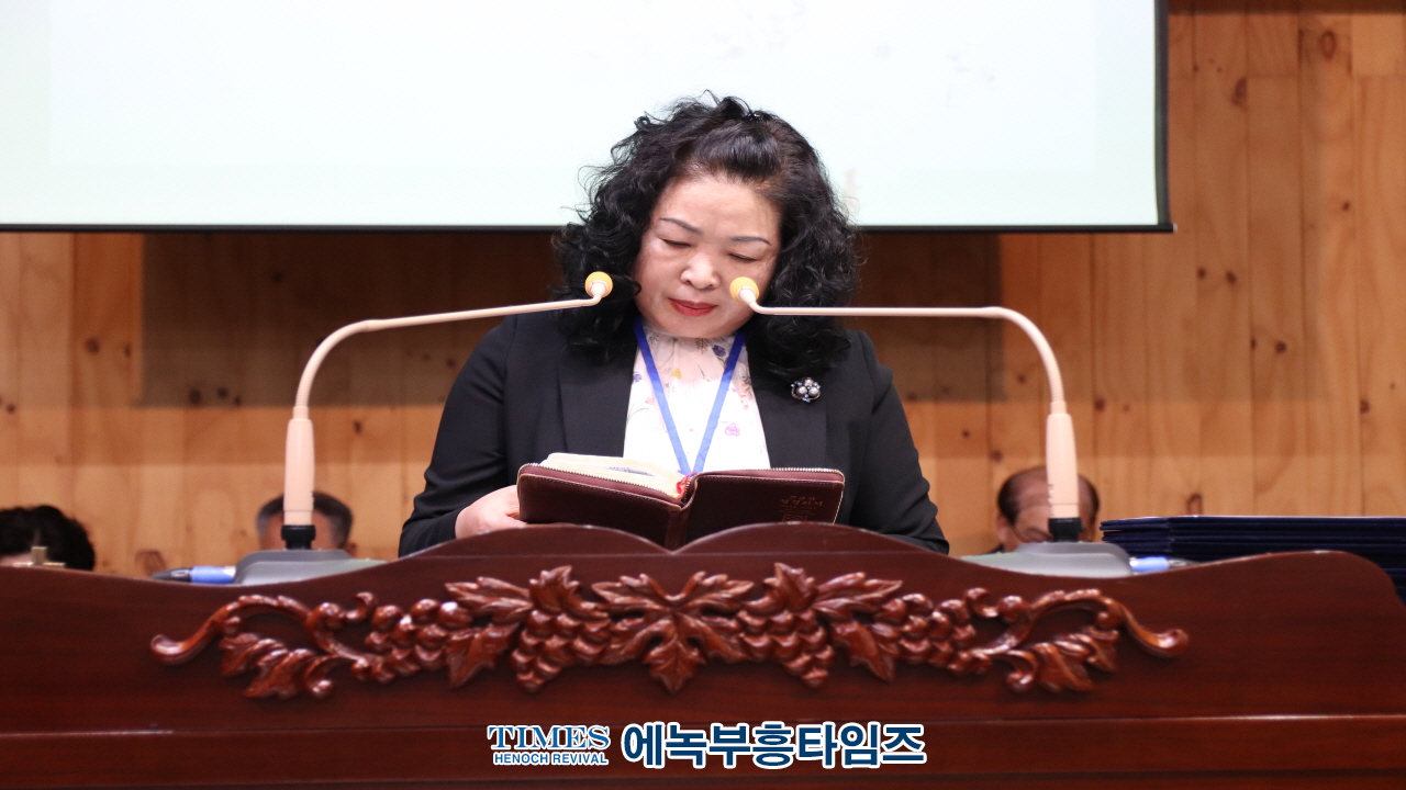 서울남노회, 제93회 정기노회 전주서 성료… 신임 노회장에 이승태 목사