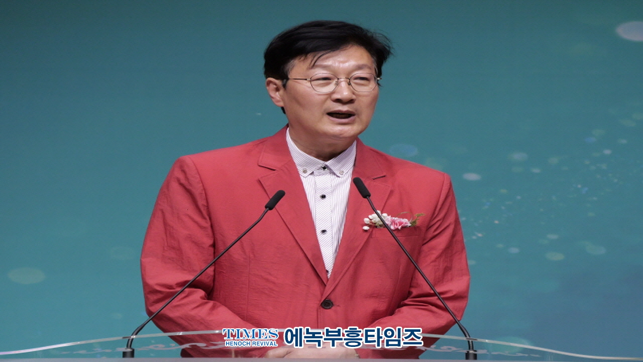 남동구기독교연합회, 2025년 부활절 연합예배 성료 “부활의 소망으로 지역과 다음세대에 생명을!”