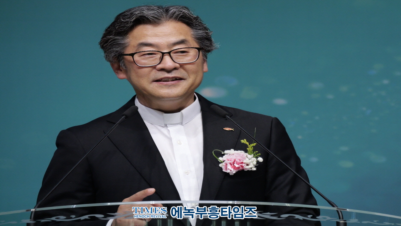 남동구기독교연합회, 2025년 부활절 연합예배 성료 “부활의 소망으로 지역과 다음세대에 생명을!”