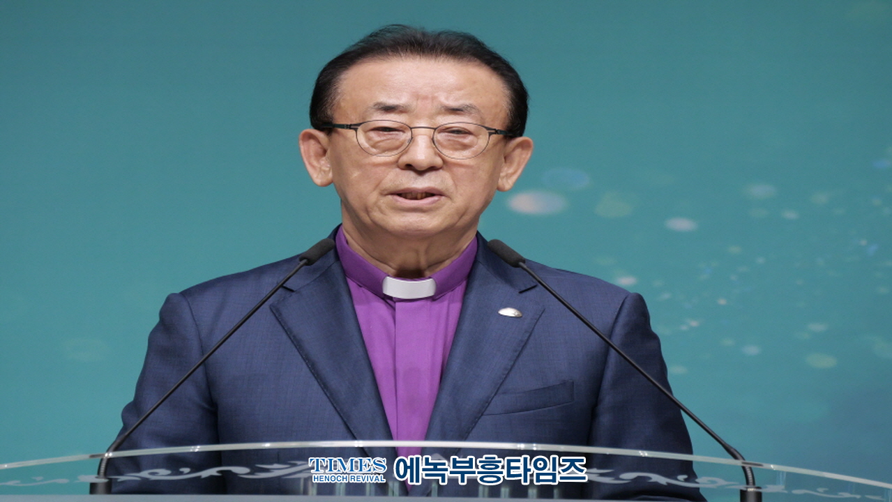 남동구기독교연합회, 2025년 부활절 연합예배 성료 “부활의 소망으로 지역과 다음세대에 생명을!”