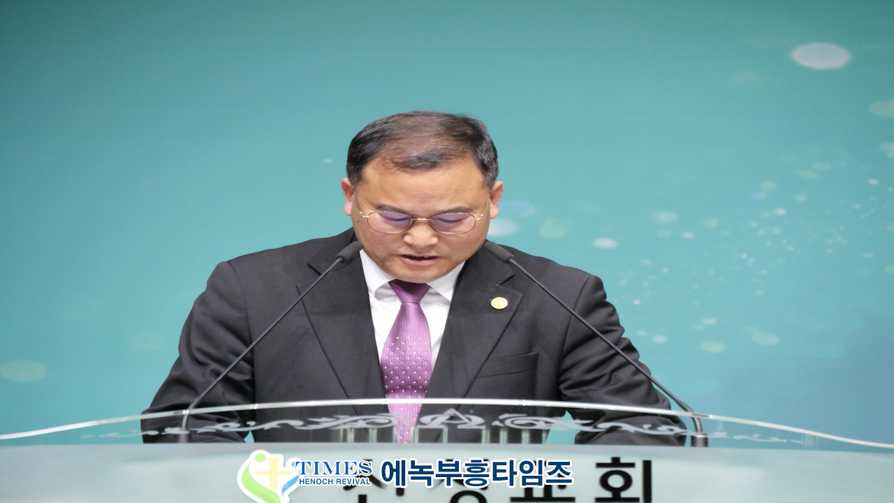 남동구기독교연합회, 2025년 부활절 연합예배 성료 “부활의 소망으로 지역과 다음세대에 생명을!”