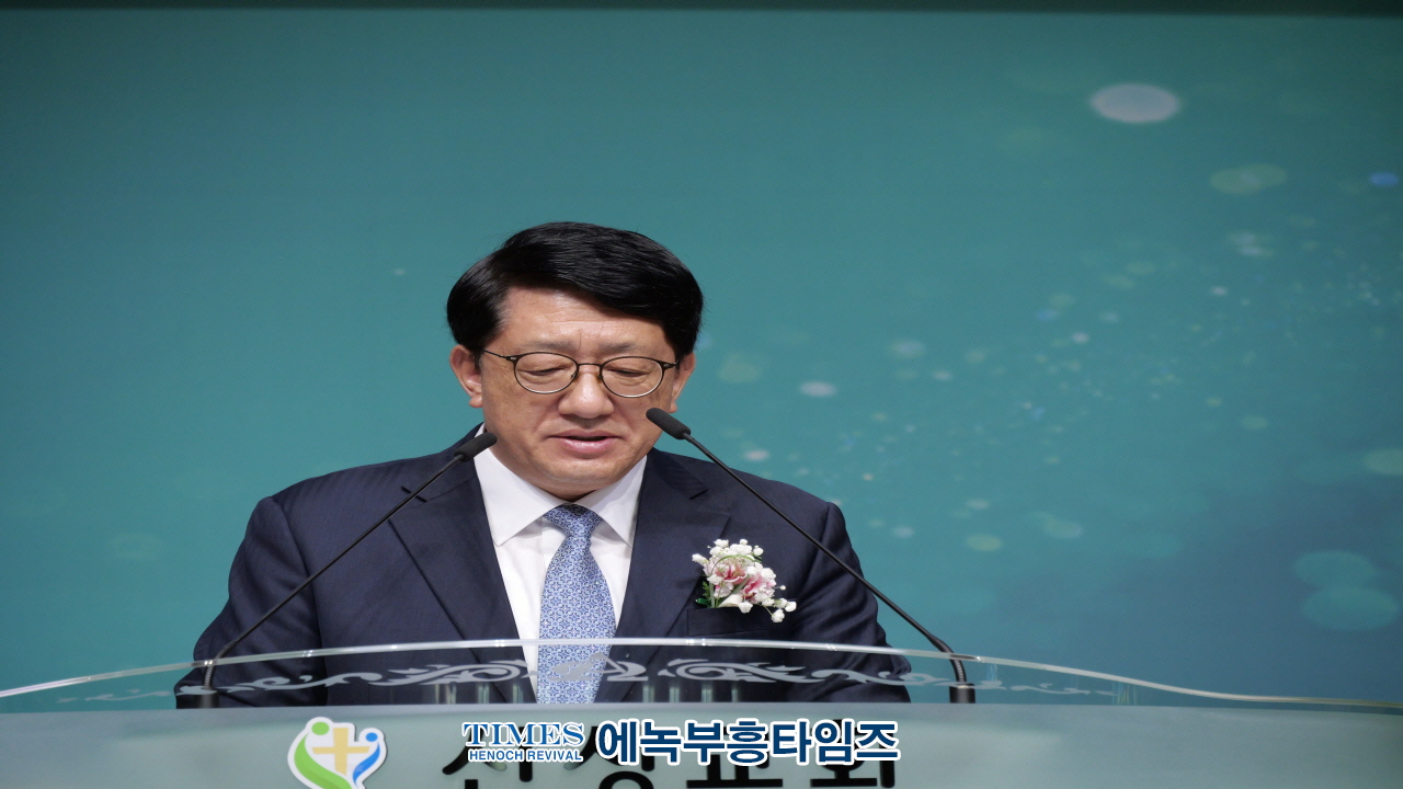 남동구기독교연합회, 2025년 부활절 연합예배 성료 “부활의 소망으로 지역과 다음세대에 생명을!”
