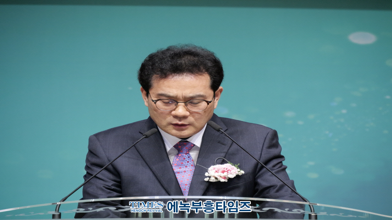 남동구기독교연합회, 2025년 부활절 연합예배 성료 “부활의 소망으로 지역과 다음세대에 생명을!”