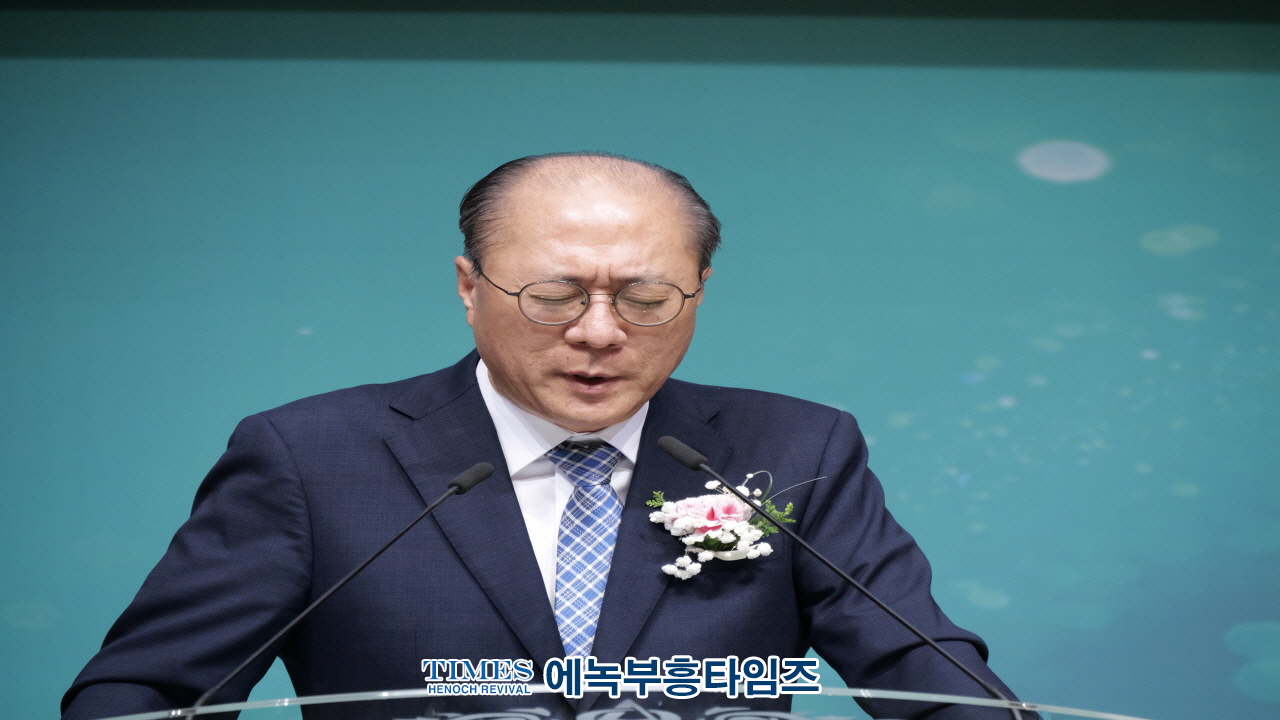 남동구기독교연합회, 2025년 부활절 연합예배 성료 “부활의 소망으로 지역과 다음세대에 생명을!”