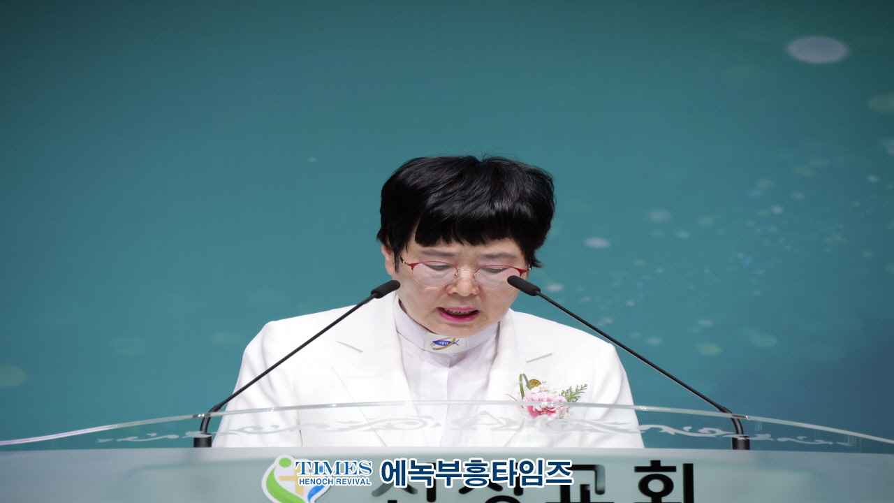 남동구기독교연합회, 2025년 부활절 연합예배 성료 “부활의 소망으로 지역과 다음세대에 생명을!”