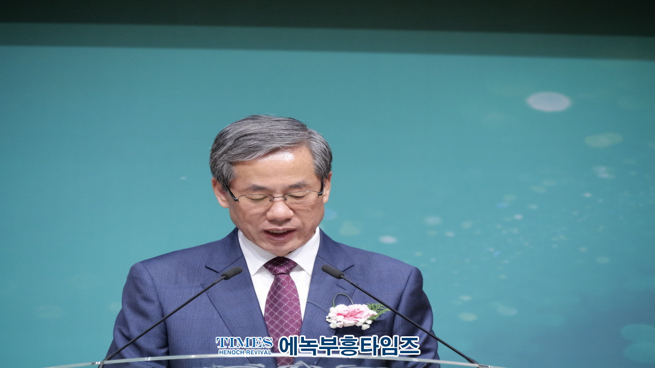 남동구기독교연합회, 2025년 부활절 연합예배 성료 “부활의 소망으로 지역과 다음세대에 생명을!”