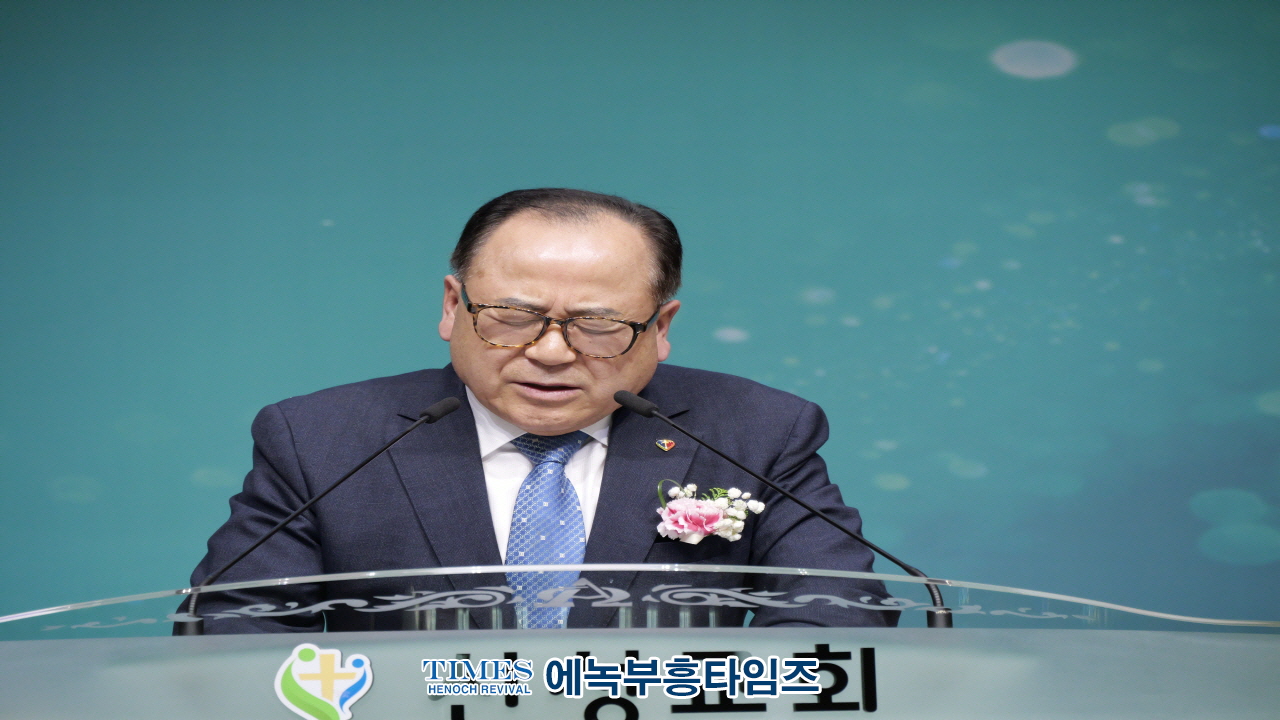 남동구기독교연합회, 2025년 부활절 연합예배 성료 “부활의 소망으로 지역과 다음세대에 생명을!”
