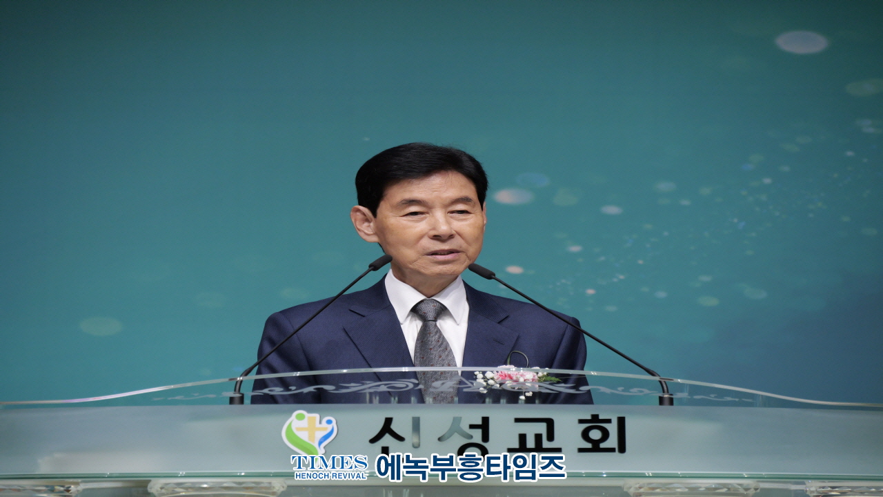 남동구기독교연합회, 2025년 부활절 연합예배 성료 “부활의 소망으로 지역과 다음세대에 생명을!”