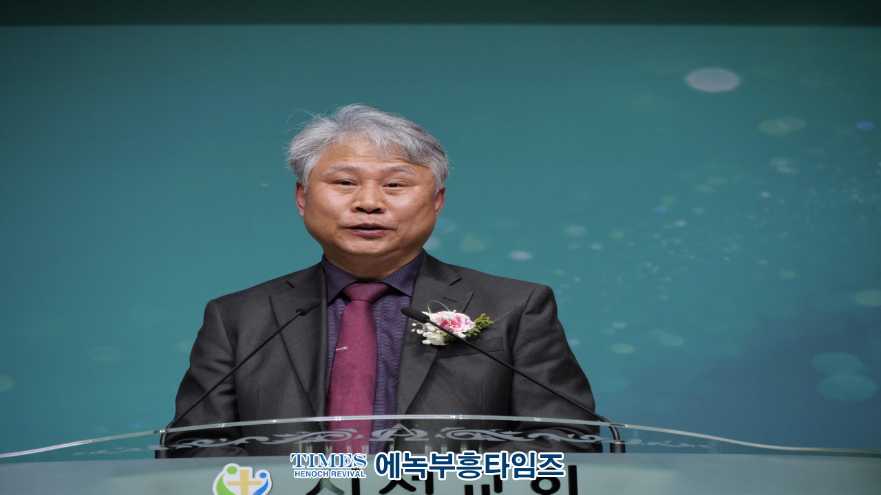 남동구기독교연합회, 2025년 부활절 연합예배 성료 “부활의 소망으로 지역과 다음세대에 생명을!”
