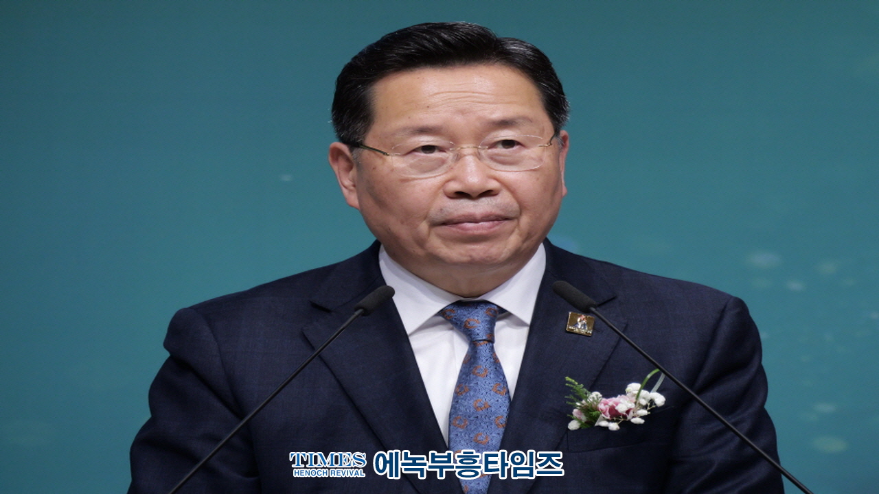 남동구기독교연합회, 2025년 부활절 연합예배 성료 “부활의 소망으로 지역과 다음세대에 생명을!”