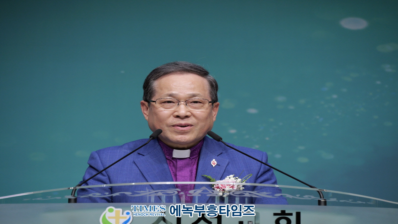 남동구기독교연합회, 2025년 부활절 연합예배 성료 “부활의 소망으로 지역과 다음세대에 생명을!”