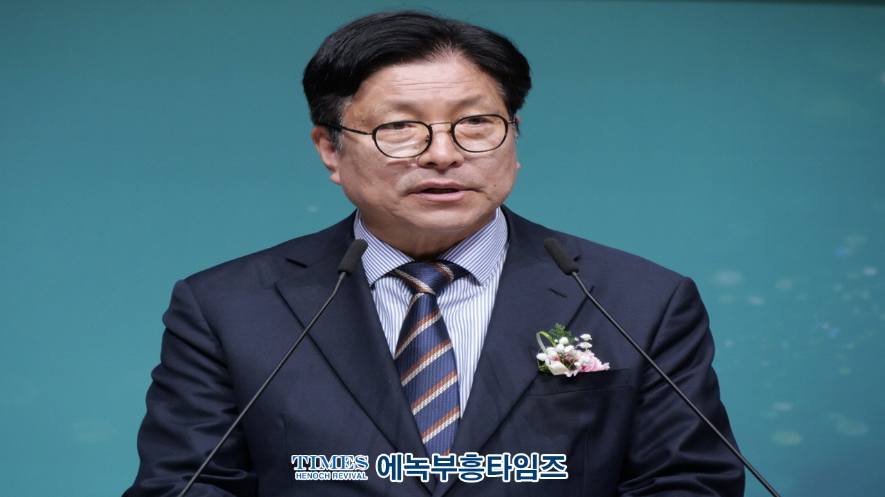 남동구기독교연합회, 2025년 부활절 연합예배 성료 “부활의 소망으로 지역과 다음세대에 생명을!”
