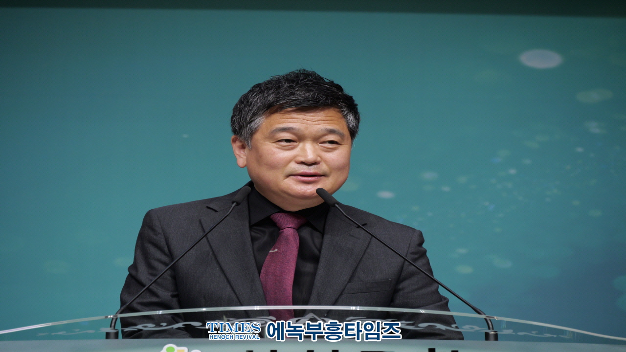 남동구기독교연합회, 2025년 부활절 연합예배 성료 “부활의 소망으로 지역과 다음세대에 생명을!”