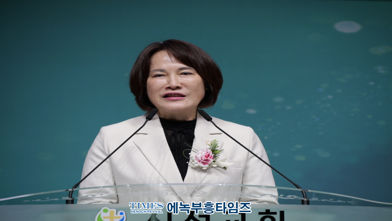 남동구기독교연합회, 2025년 부활절 연합예배 성료 “부활의 소망으로 지역과 다음세대에 생명을!”