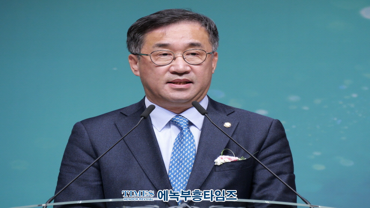 남동구기독교연합회, 2025년 부활절 연합예배 성료 “부활의 소망으로 지역과 다음세대에 생명을!”