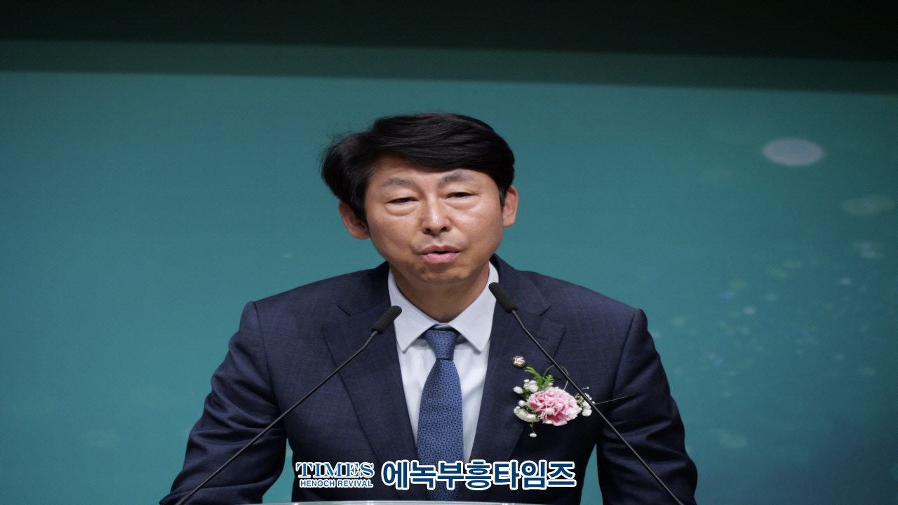 남동구기독교연합회, 2025년 부활절 연합예배 성료 “부활의 소망으로 지역과 다음세대에 생명을!”