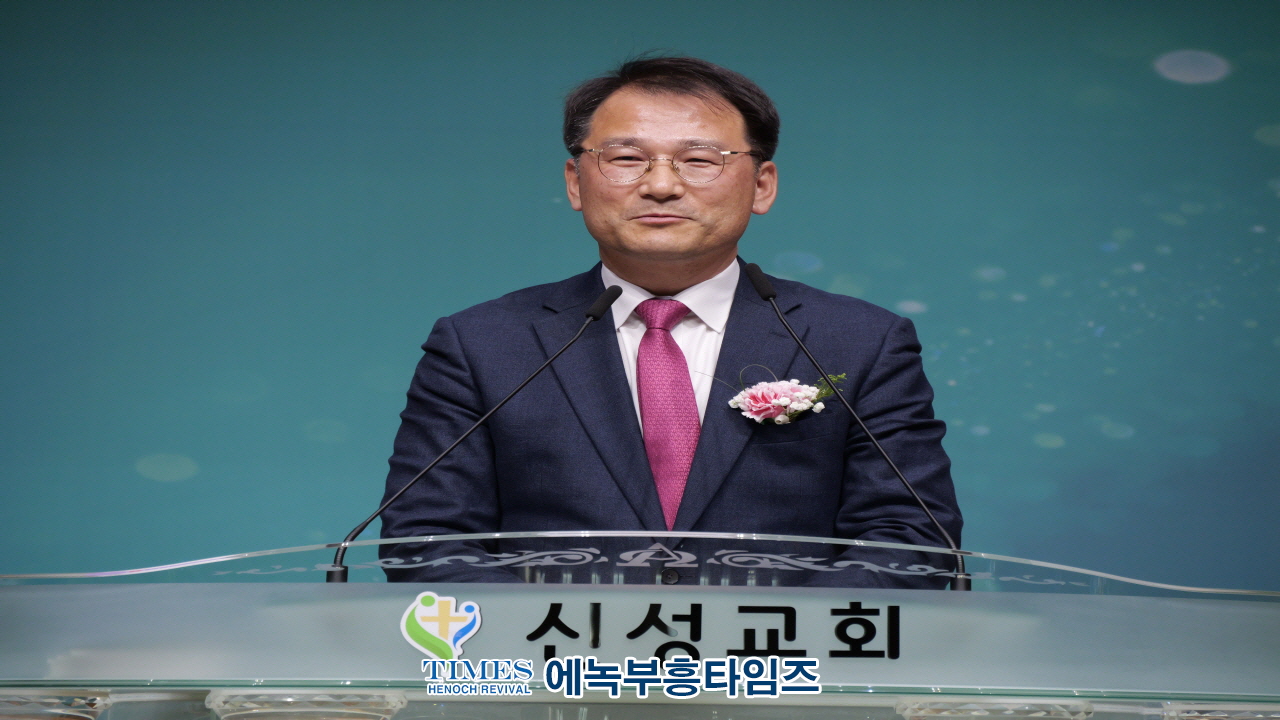 남동구기독교연합회, 2025년 부활절 연합예배 성료 “부활의 소망으로 지역과 다음세대에 생명을!”
