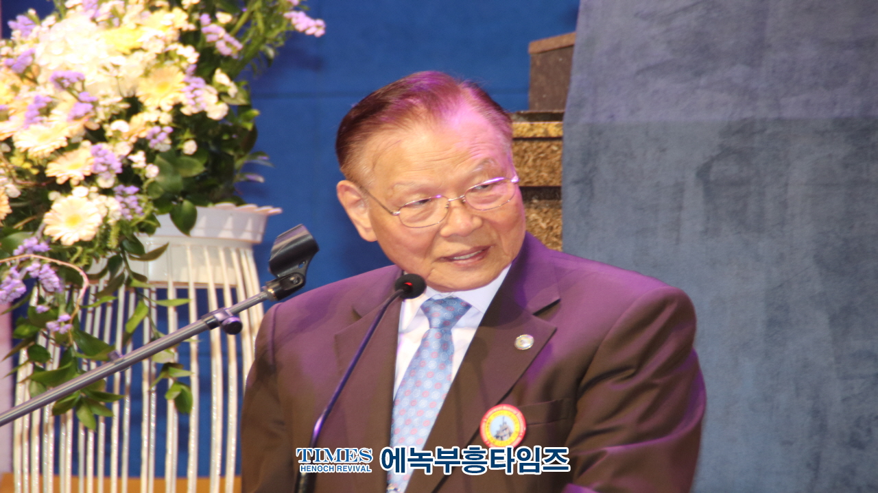 “복음의 씨앗, 140년의 열매로” 아펜젤러·언더우드 선교 140주년 기념대회, 인천 송월교회에서 성료