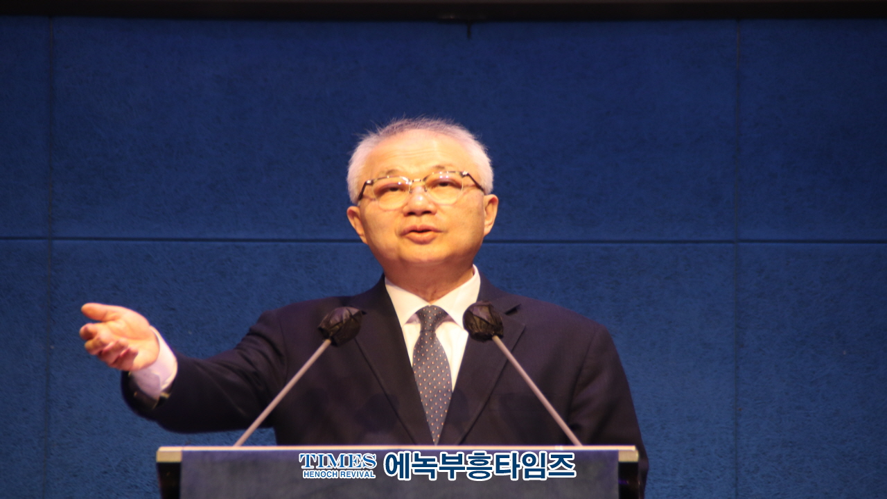 “복음의 씨앗, 140년의 열매로” 아펜젤러·언더우드 선교 140주년 기념대회, 인천 송월교회에서 성료