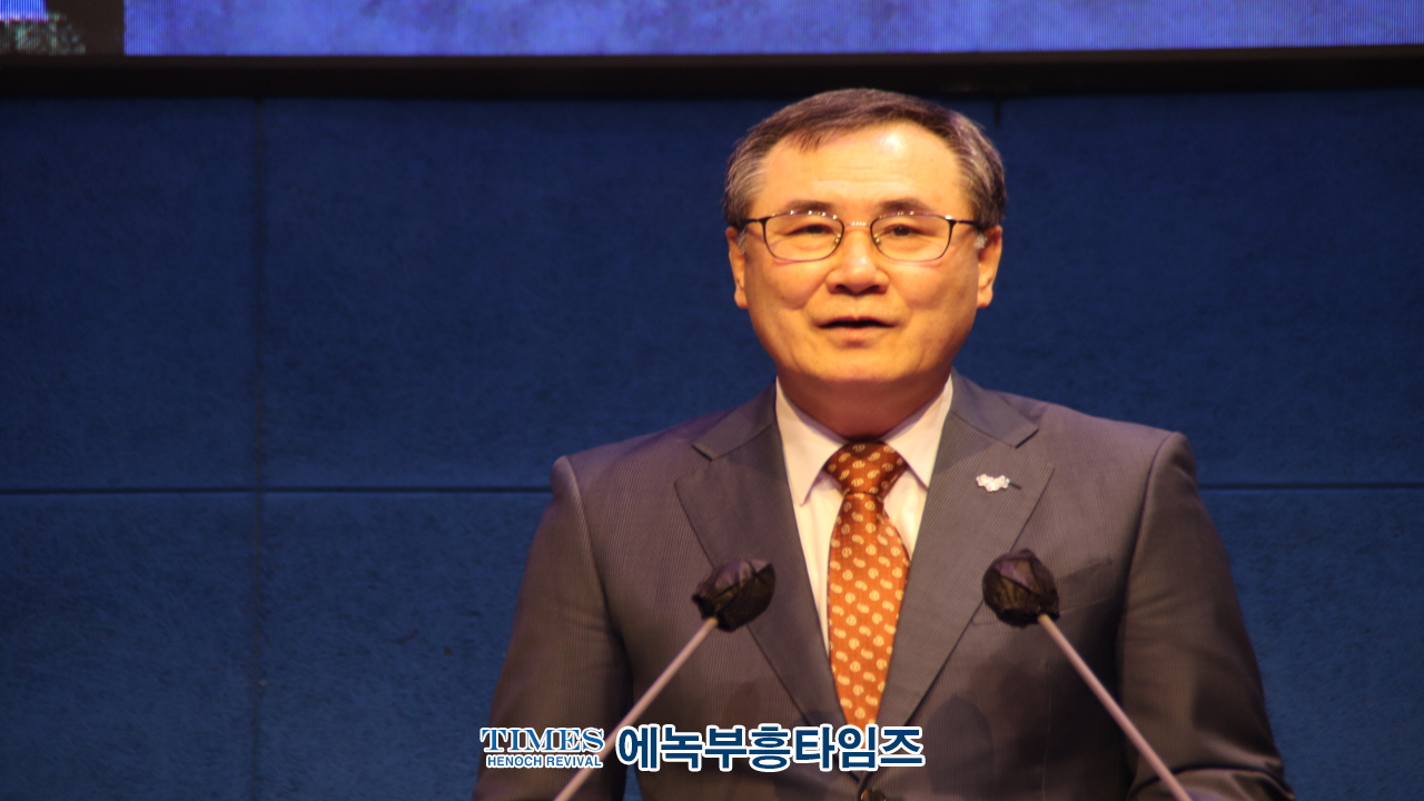 “복음의 씨앗, 140년의 열매로” 아펜젤러·언더우드 선교 140주년 기념대회, 인천 송월교회에서 성료