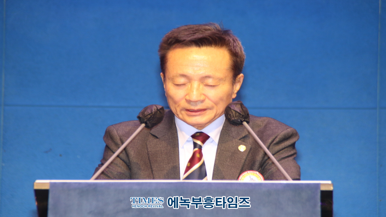 “복음의 씨앗, 140년의 열매로” 아펜젤러·언더우드 선교 140주년 기념대회, 인천 송월교회에서 성료
