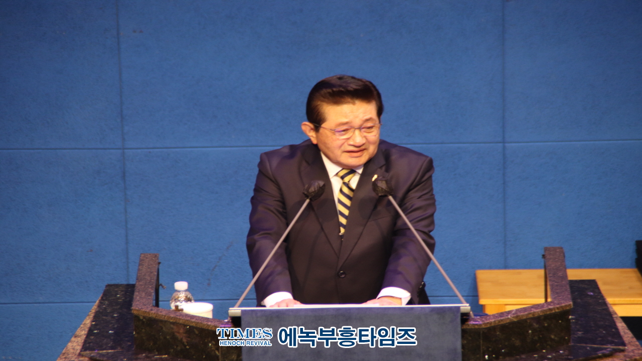 “복음의 씨앗, 140년의 열매로” 아펜젤러·언더우드 선교 140주년 기념대회, 인천 송월교회에서 성료