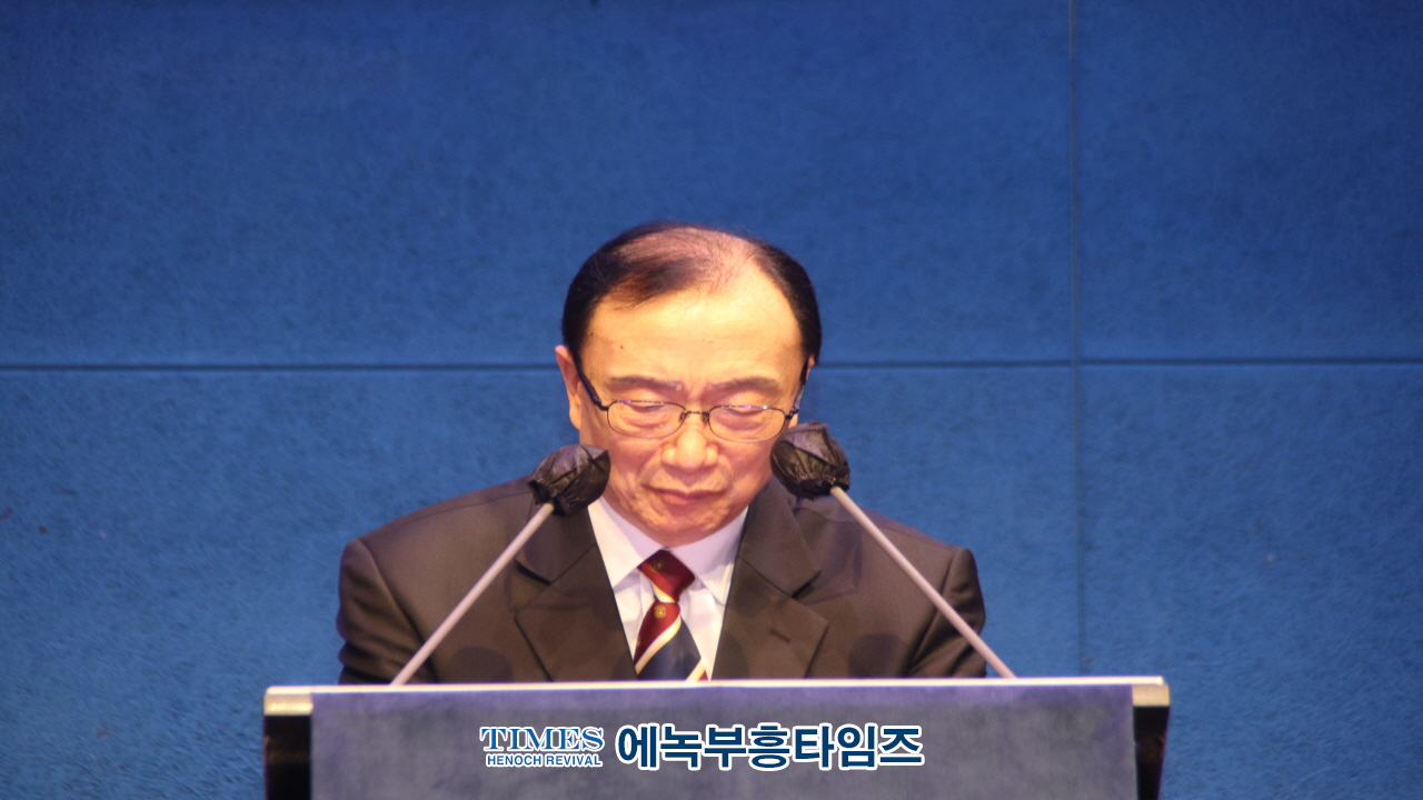“복음의 씨앗, 140년의 열매로” 아펜젤러·언더우드 선교 140주년 기념대회, 인천 송월교회에서 성료