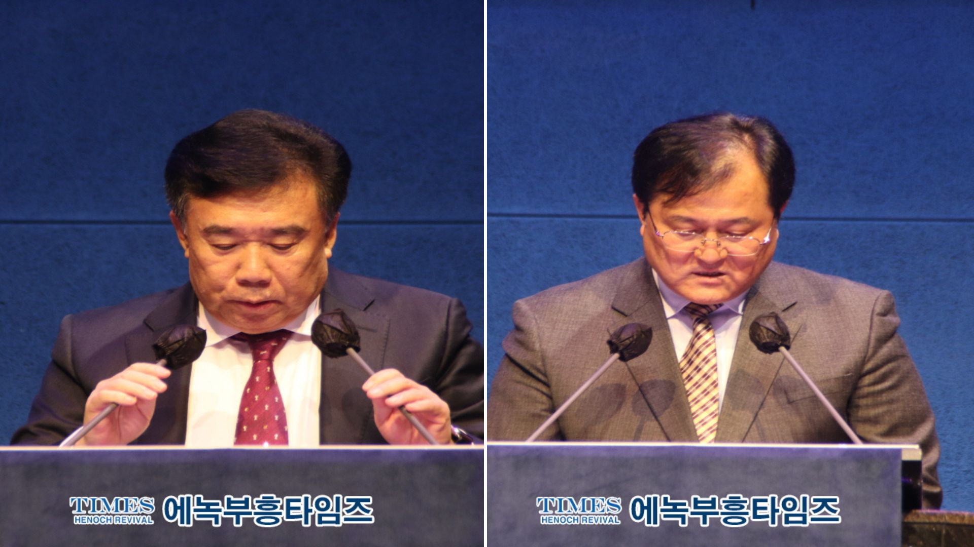 “복음의 씨앗, 140년의 열매로” 아펜젤러·언더우드 선교 140주년 기념대회, 인천 송월교회에서 성료