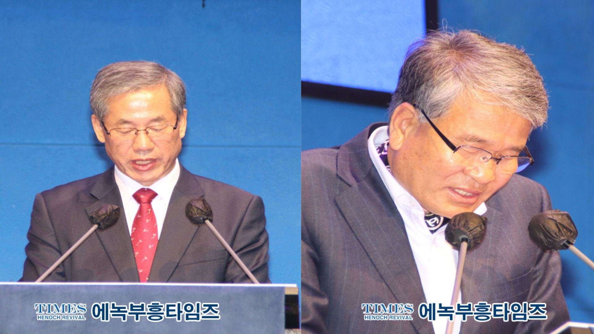“복음의 씨앗, 140년의 열매로” 아펜젤러·언더우드 선교 140주년 기념대회, 인천 송월교회에서 성료