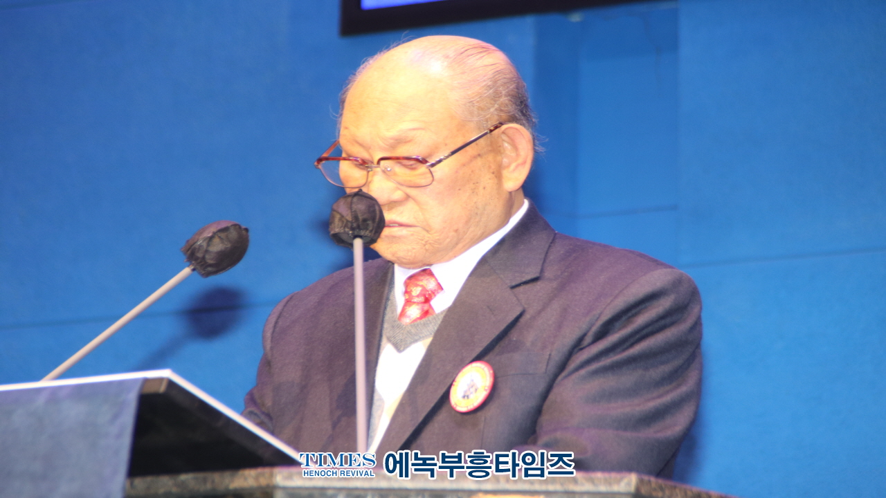 “복음의 씨앗, 140년의 열매로” 아펜젤러·언더우드 선교 140주년 기념대회, 인천 송월교회에서 성료