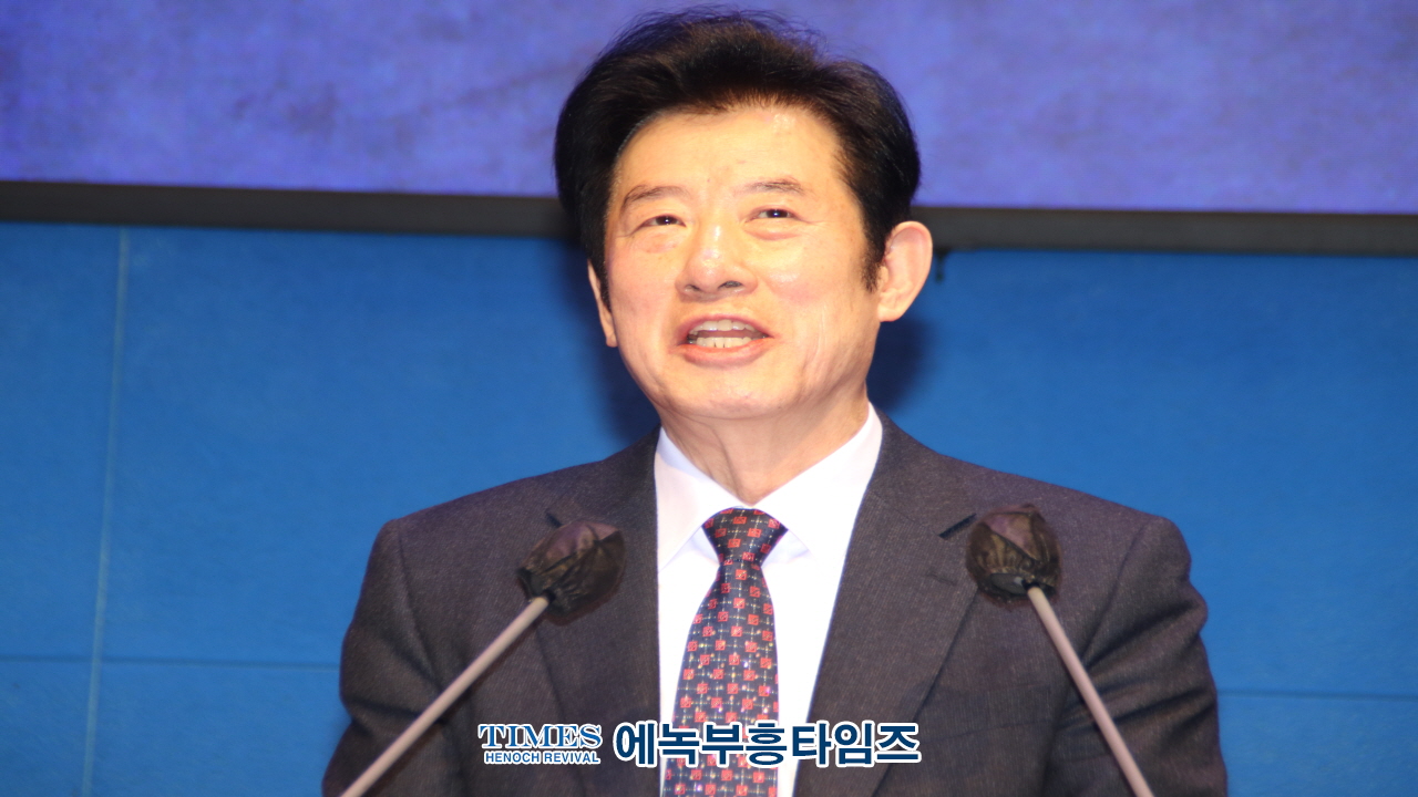 “복음의 씨앗, 140년의 열매로” 아펜젤러·언더우드 선교 140주년 기념대회, 인천 송월교회에서 성료