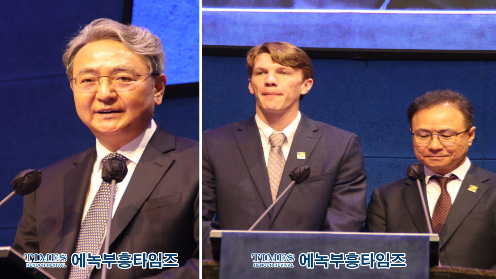 “복음의 씨앗, 140년의 열매로” 아펜젤러·언더우드 선교 140주년 기념대회, 인천 송월교회에서 성료