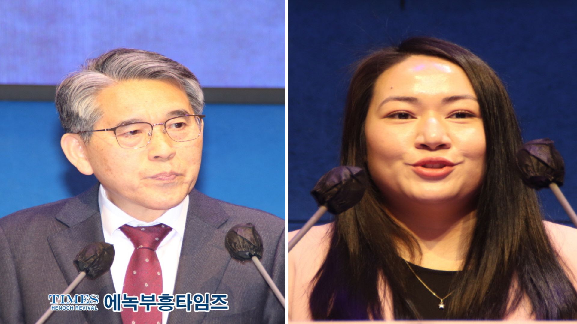 “복음의 씨앗, 140년의 열매로” 아펜젤러·언더우드 선교 140주년 기념대회, 인천 송월교회에서 성료
