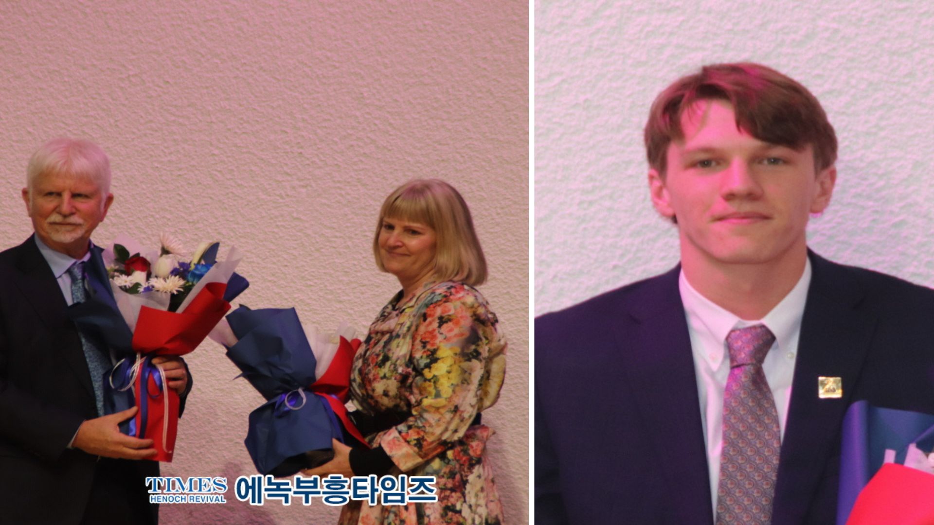 “복음의 씨앗, 140년의 열매로” 아펜젤러·언더우드 선교 140주년 기념대회, 인천 송월교회에서 성료
