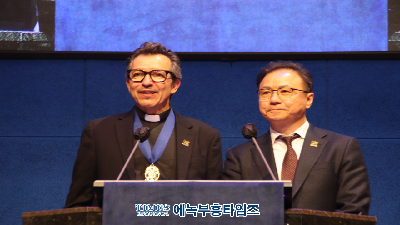 “복음의 씨앗, 140년의 열매로” 아펜젤러·언더우드 선교 140주년 기념대회, 인천 송월교회에서 성료