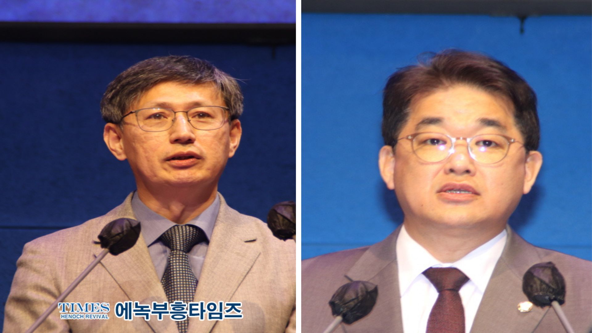 “복음의 씨앗, 140년의 열매로” 아펜젤러·언더우드 선교 140주년 기념대회, 인천 송월교회에서 성료