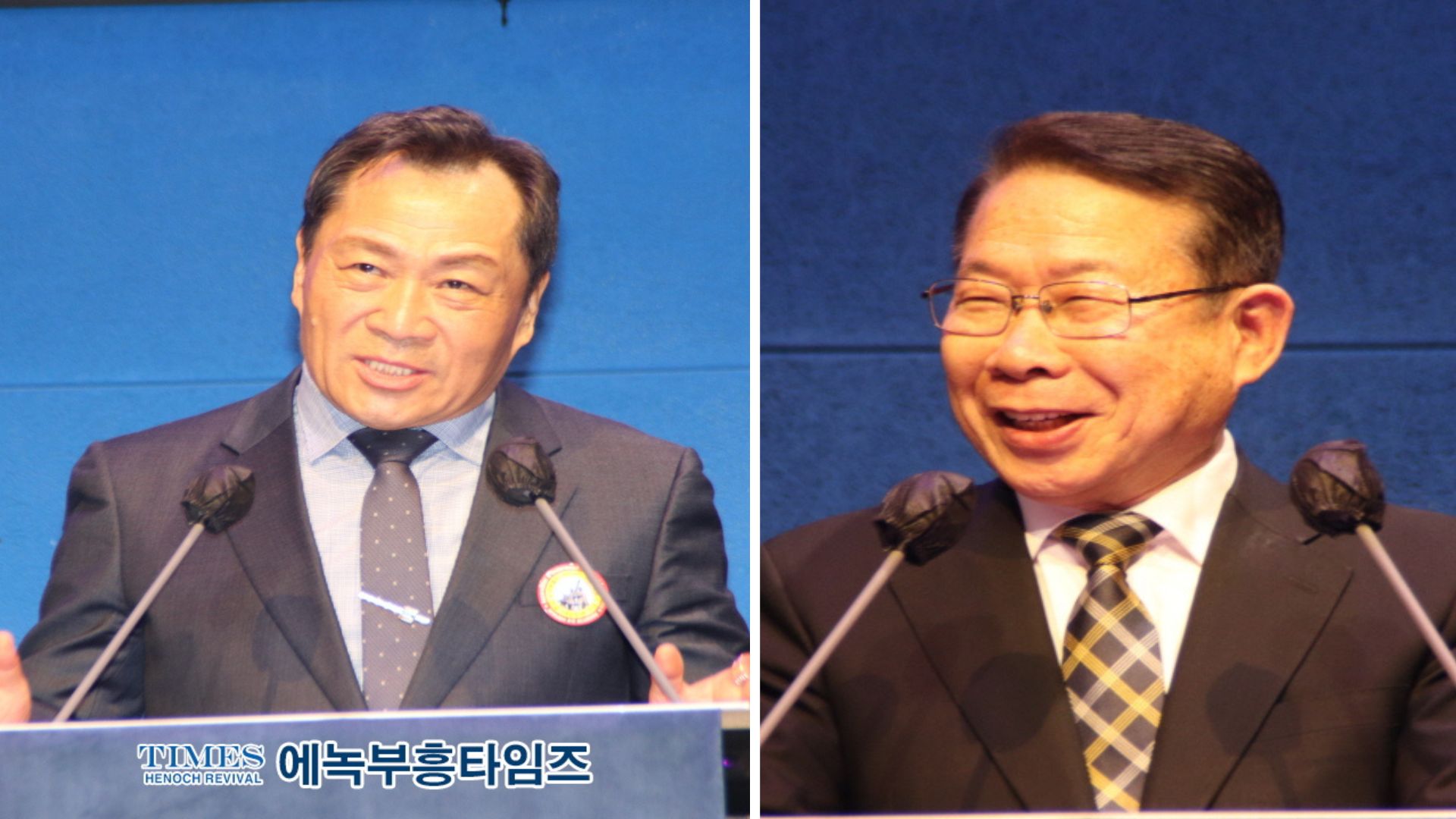 “복음의 씨앗, 140년의 열매로” 아펜젤러·언더우드 선교 140주년 기념대회, 인천 송월교회에서 성료
