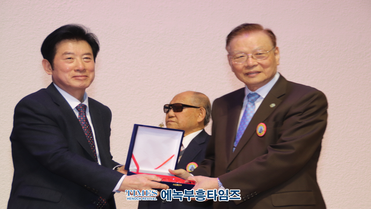 “복음의 씨앗, 140년의 열매로” 아펜젤러·언더우드 선교 140주년 기념대회, 인천 송월교회에서 성료