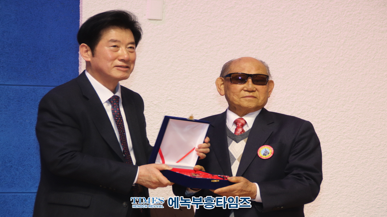 “복음의 씨앗, 140년의 열매로” 아펜젤러·언더우드 선교 140주년 기념대회, 인천 송월교회에서 성료