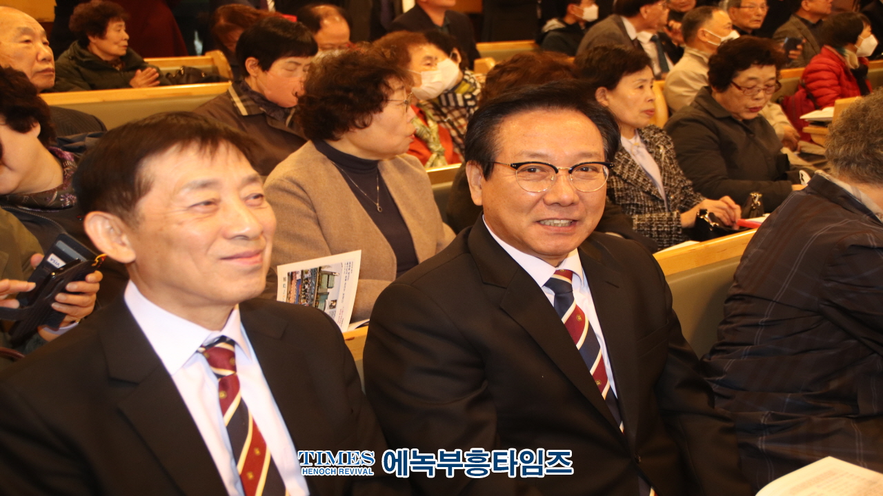 “복음의 씨앗, 140년의 열매로” 아펜젤러·언더우드 선교 140주년 기념대회, 인천 송월교회에서 성료