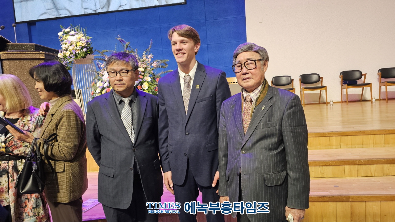“복음의 씨앗, 140년의 열매로” 아펜젤러·언더우드 선교 140주년 기념대회, 인천 송월교회에서 성료