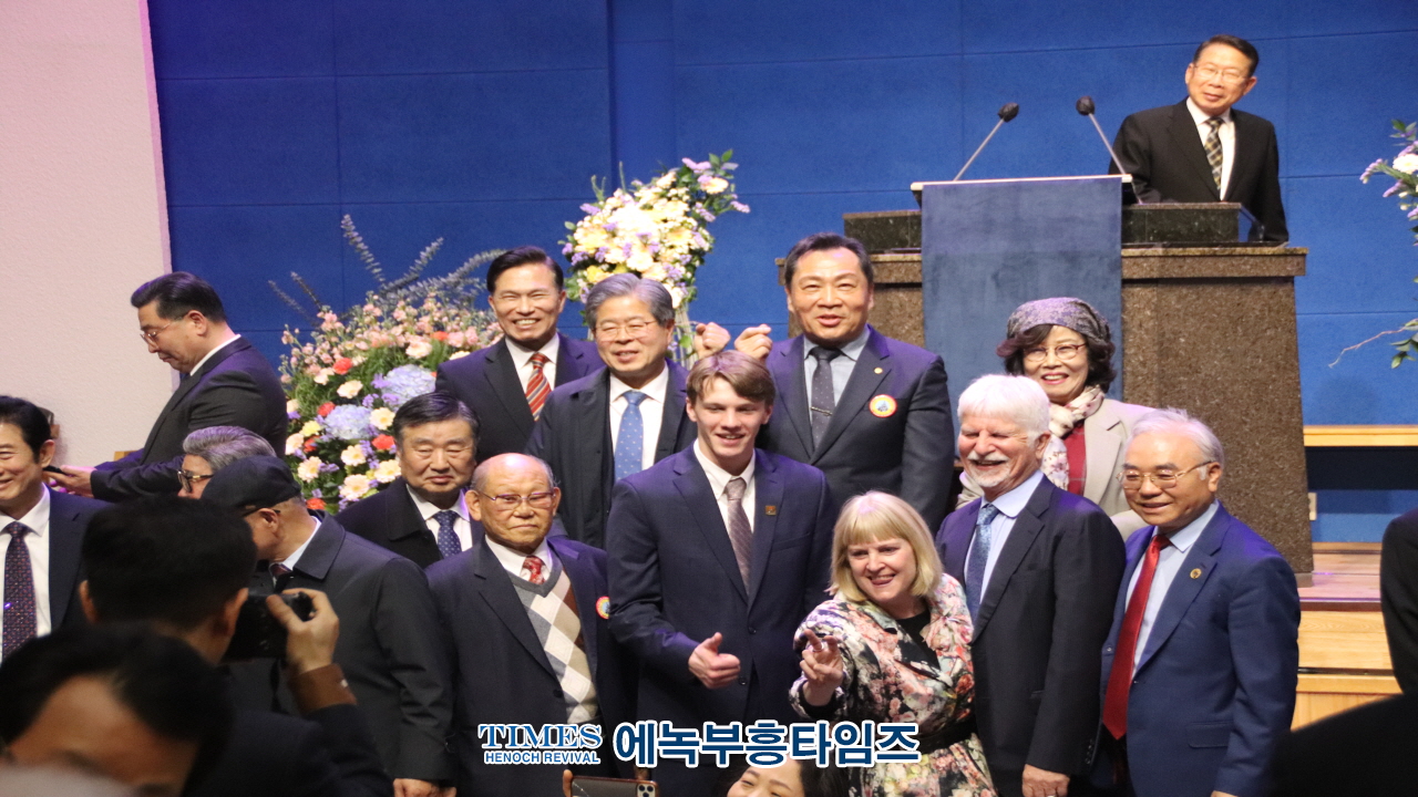 “복음의 씨앗, 140년의 열매로” 아펜젤러·언더우드 선교 140주년 기념대회, 인천 송월교회에서 성료