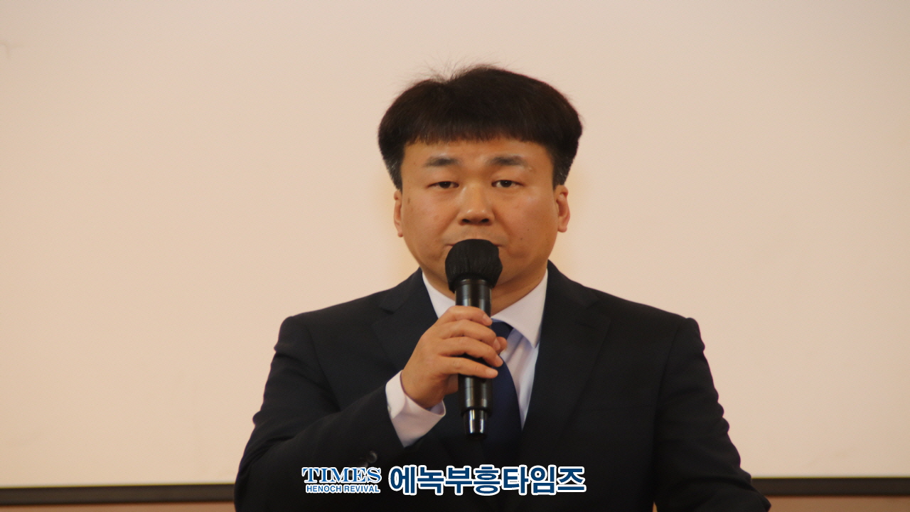 인천남동구기독교연합회, 2025 부활절 연합예배 발대식 및 기도회 개최