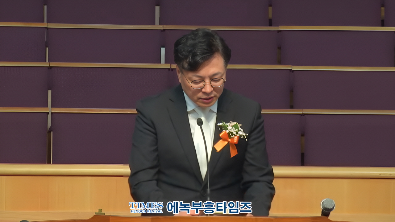 부활의 기쁨, 부천을 물들이다 — 교파 초월한 1800여 성도의 감격 예배