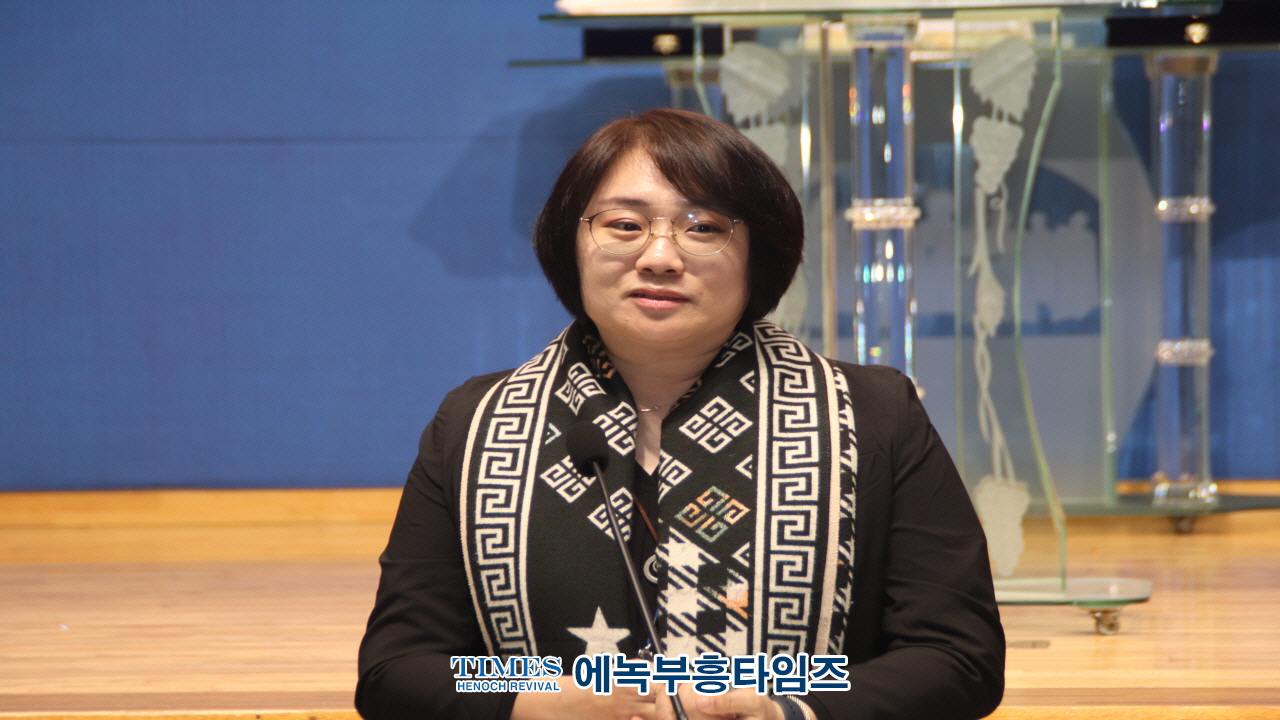 (사)사랑의나눔, 이사장 이취임식 및 세미나 가져