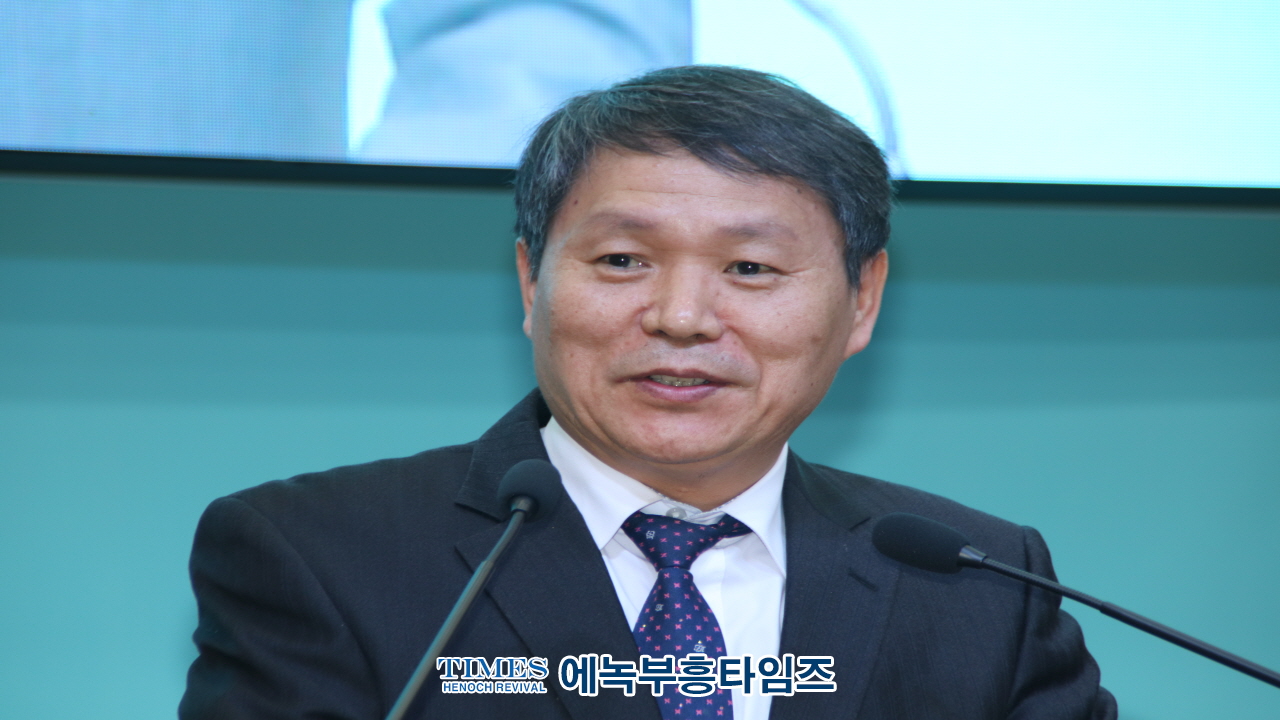 대한예수교장로회(합동) 함경노회 제84회 봄 정기노회 하나교회서 열려… “부활의 능력으로 교회가 다시 살아나야”
